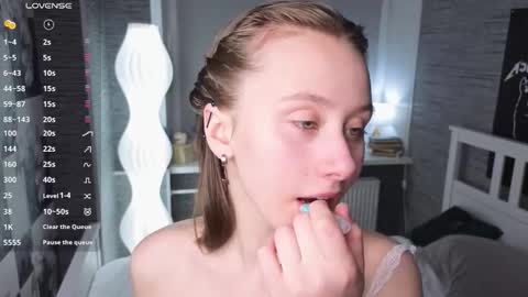 Eva online show from 03-12-26, 07:20