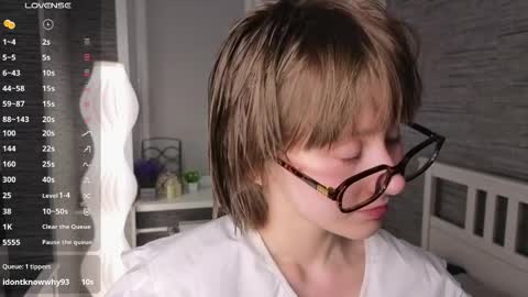 Eva online show from 04-10-26, 07:18