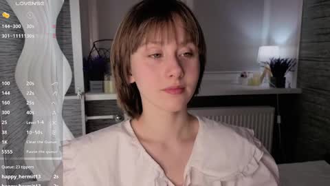 Eva online show from 04-22-26, 07:15