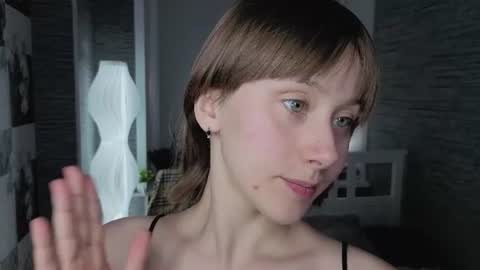 Eva online show from 06-16-26, 07:05