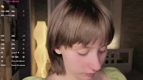 Eva online show from 06-22-26, 07:22