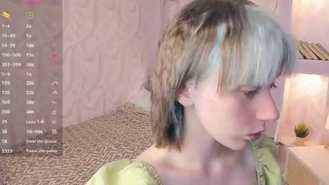 Eva online show from 07-14-26, 07:19
