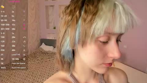 Eva online show from 07-19-26, 07:17