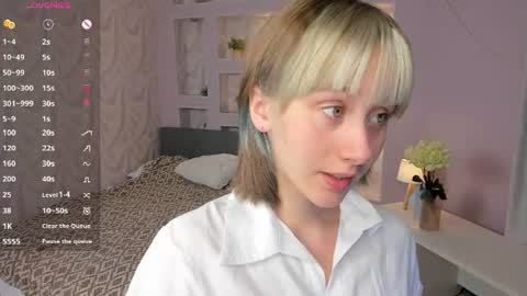 Eva online show from 07-20-26, 07:38