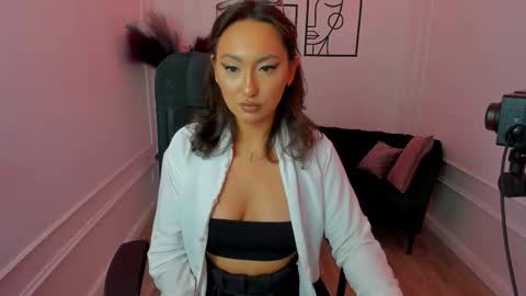 evasarazardje online show from 10-10-25, 08:08