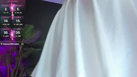 Eva online show from 02-06-25, 05:46