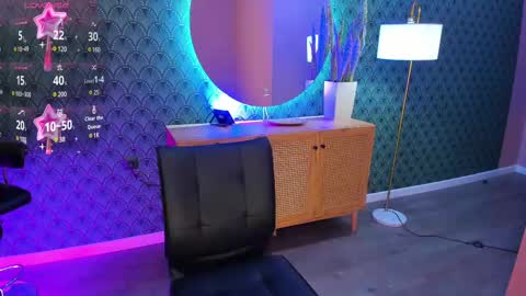 Eva online show from 02-21-25, 05:24