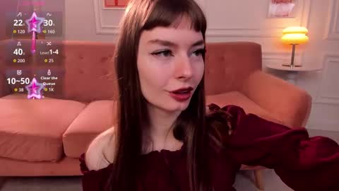 Eva online show from 09-10-25, 05:07