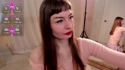 Eva online show from 10-23-25, 05:07