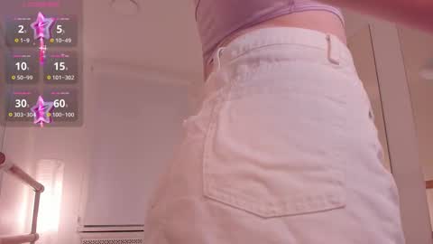 Eva online show from 10-31-25, 05:30