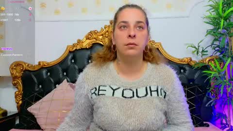 evasinclairr online show from 04-27-26, 03:59