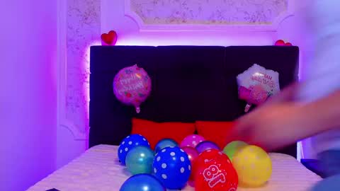 evasinclairr online show from 05-26-26, 03:46