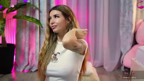 Eva online show from 04-23-26, 10:45