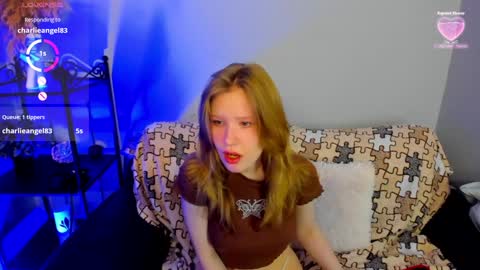 Snapshot of evastevs chatting on 12-29-24, 05:33 Eva online show from 12-29-24, 05:33