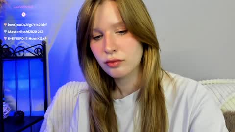 Snapshot of evastevs chatting on 01-11-25, 10:51 Eva online show from 01-11-25, 10:51