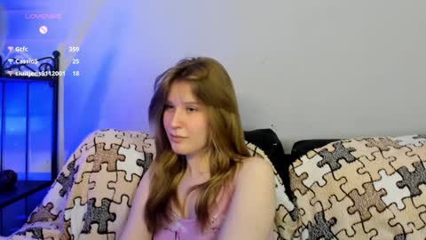 Snapshot of evastevs chatting on 01-16-25, 11:48 Eva online show from 01-16-25, 11:48