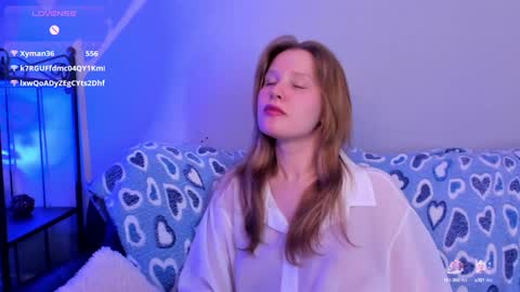 Snapshot of evastevs chatting on 01-27-25, 05:36 Eva online show from 01-27-25, 05:36