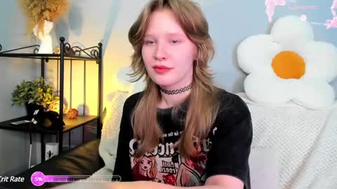 Snapshot of evastevs chatting on 02-14-25, 04:09 Eva online show from 02-14-25, 04:09