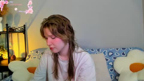 Snapshot of evastevs chatting on 02-24-25, 07:19 Eva online show from 02-24-25, 07:19