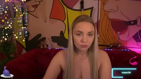 Eva online show from 10-12-25, 07:57