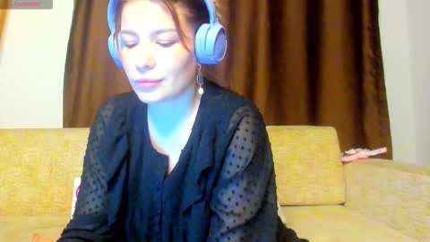 Eva online show from 09-27-25, 08:14