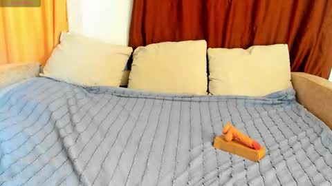 Eva online show from 03-10-26, 07:13