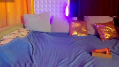 Eva online show from 04-28-26, 08:30