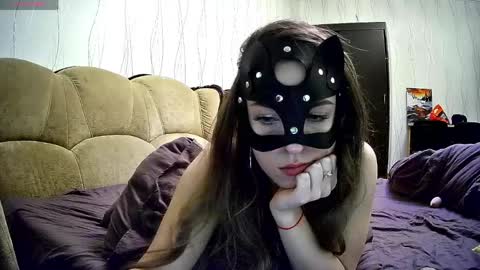 Im Eva  Help me to reach 100 thumbs up   online show from 03-19-26, 02:54