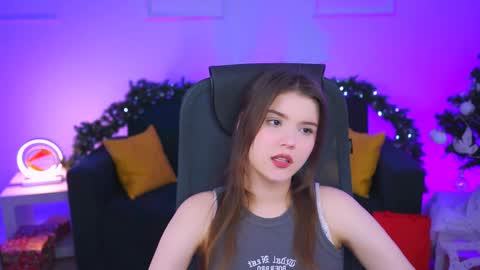 Snapshot of evathopson chatting on 01-29-25, 03:04 Eva  next stream -  - 1600 UTC2000  online show from 01-29-25, 03:04