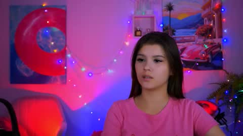 Eva  next stream -  - 1600 UTC2000  online show from 11-25-25, 10:59