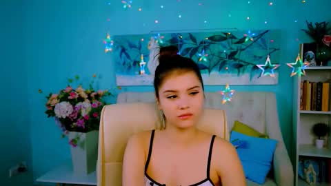 Eva  next stream -  - 1600 UTC2000  online show from 12-04-25, 12:14