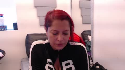 Snapshot of evatwiss chatting on 07-26-26, 03:41 Eva Twiss online show from 07-26-26, 03:41