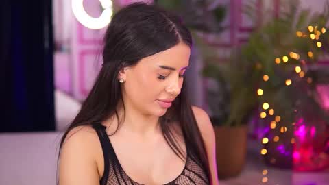 Eva online show from 03-11-25, 08:09