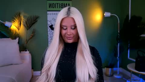 Eva online show from 04-09-26, 09:58