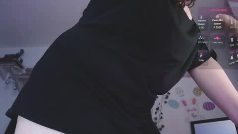 Eve Blue  friends. IG eve blue77 TW EveBlue 1 OF eveblue7 online show from 04-05-26, 06:32