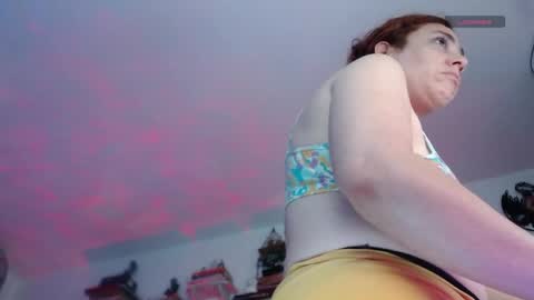 Eve Blue  friends. IG eve blue77 TW EveBlue 1 OF eveblue7 online show from 04-12-26, 02:05