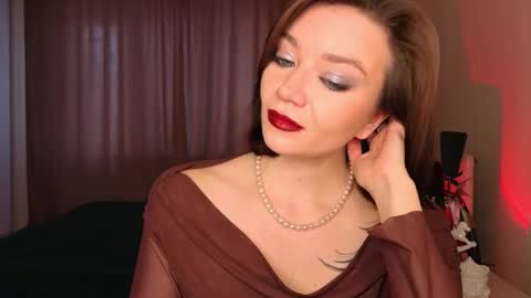 Eve  online show from 01-15-26, 07:13