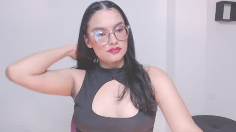 Eve Rox18 online show from 05-03-26, 10:43
