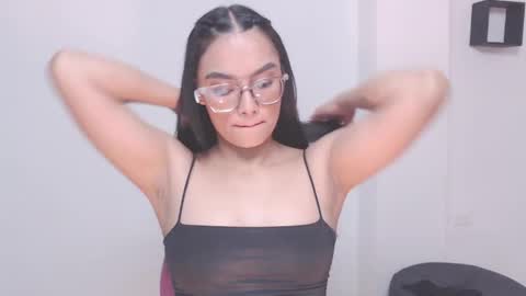 Snapshot of eve_rox18 chatting on 05-08-26, 08:25 Eve Rox18 online show from 05-08-26, 08:25