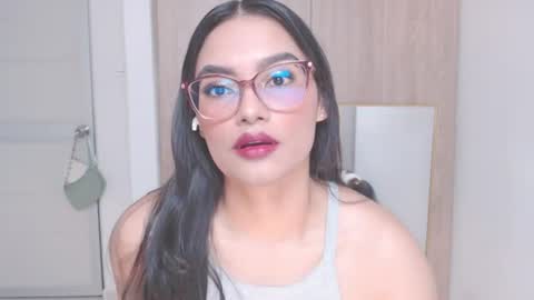 Eve Rox18 online show from 06-24-26, 11:48