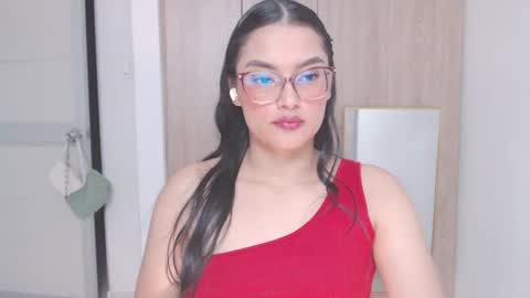 Eve Rox18 online show from 06-26-26, 06:29