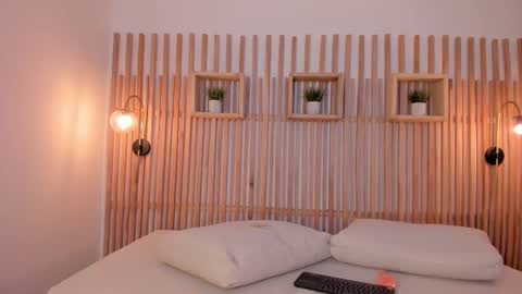 Eve West online show from 12-16-25, 03:55