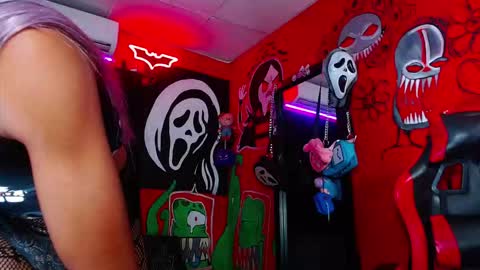 eve dark online show from 03-04-26, 07:25