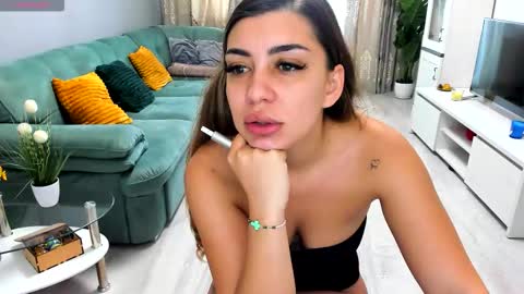 eveeevian online show from 09-13-25, 08:14