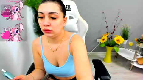 eveeevian online show from 04-09-26, 10:31