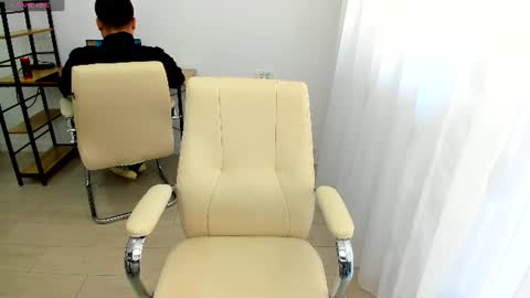 eveeevian online show from 07-21-26, 11:34