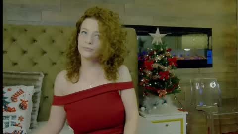 EveHamilton online show from 12-13-24, 08:04