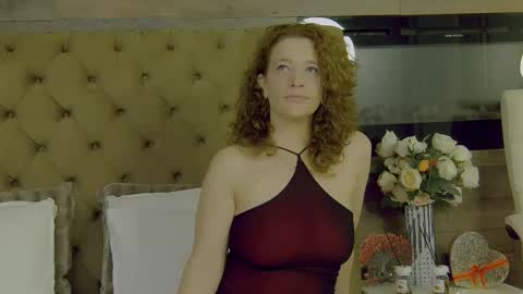 EveHamilton online show from 10-23-25, 08:29