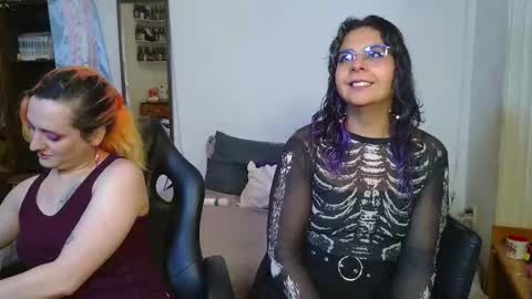 Chulal online show from 10-29-25, 09:05