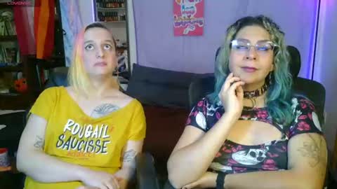 Snapshot of evelan123 chatting on 07-28-26, 06:42 Chulal online show from 07-28-26, 06:42